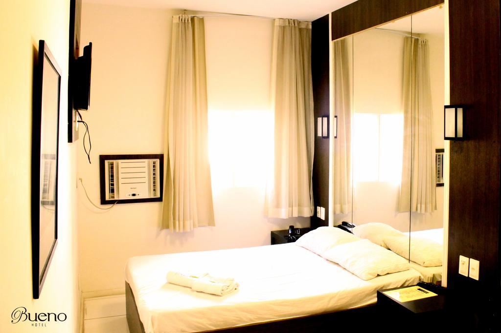 ריו דה ז'ניירו Valentina Rio Hotel חדר תמונה
